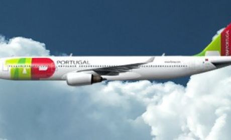 Nantes, Manaus, Bogota : dix nouvelles routes chez TAP Portugal