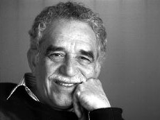 Gabriel García Marques est décédé