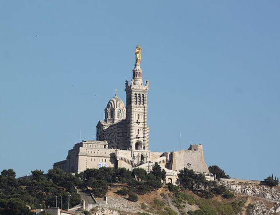 7 octobre à Marseille, workshop Cotal