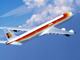 Iberia renforce le Chili et le Mexique