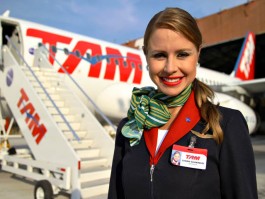 TAM Airlines lance la classe Business Premium