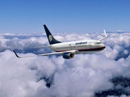 Aeromexico s’envole vers le Panama