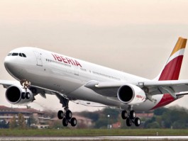 Iberia revient à Cuba, renforce la Colombie