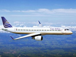 Copa Airlines ajoute deux destinations au Mexique