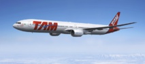 Un trafic quasiment stable pour LATAM en mars