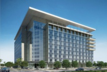 Un Hilton s’installe à Rio de Janeiro