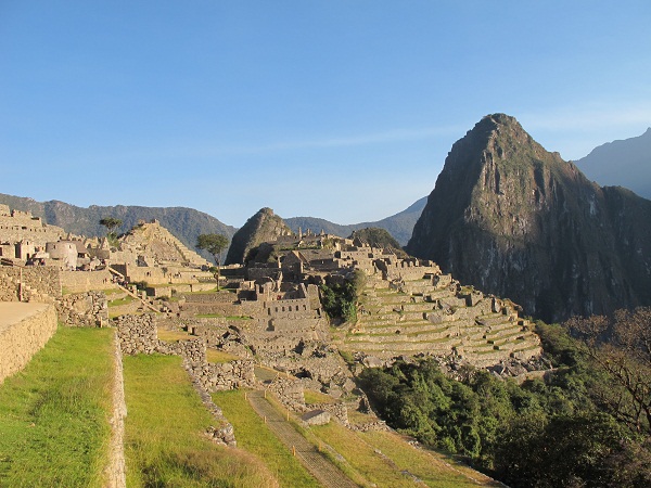 Pérou : +11% de visiteurs étrangers en janvier et février 2015