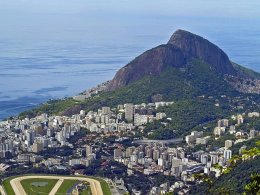 Le Brésil, destination tendance pour s’amuser sans se ruiner