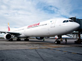 Iberia renforce son Madrid – Lima pour l’été