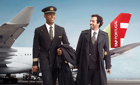 TAP PORTUGAL et COPA Airlines ont signé un partenariat de vols en code-share, entre l’Europe et l’Amérique Latine