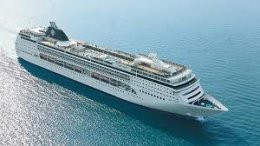 Le MSC Opera sera positionné à Cuba cet hiver