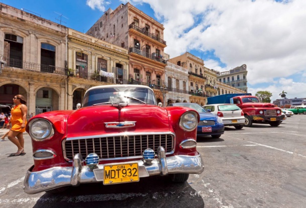 Cuba sí… doit-on craindre une flambée des prix face à l’engouement pour l’île ?