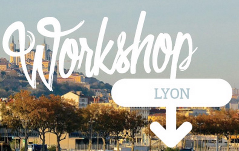 Workshop à Lyon, le 13 octobre 2015