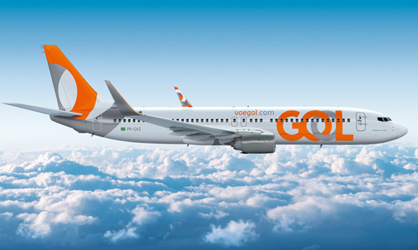 GOL acquiert de nouveaux Boeing 737 MAX