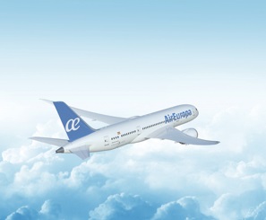 Air Europa lance Paris – Bogota via Madrid