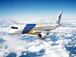 Embraer dans le rouge malgré de bonnes commandes