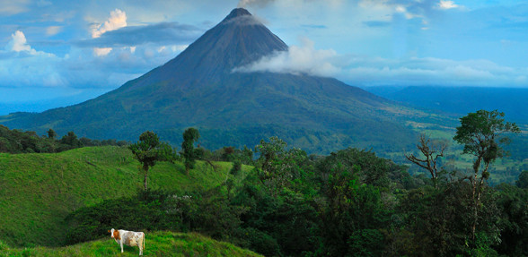 Costa Rica : l’Office de Tourisme confie ses relations publiques en France à Indigo Consulting