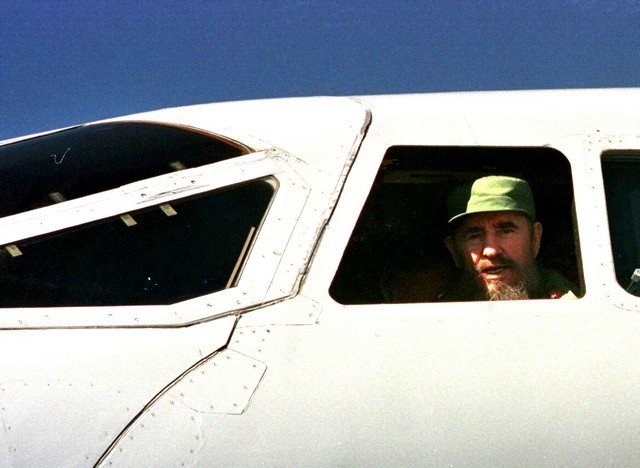 Chronique ordinaire d’un détournement d’avion à Cuba