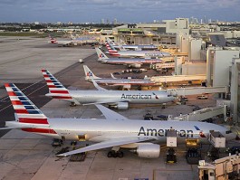 Washington et La Havane signent un accord sur les vols commerciaux