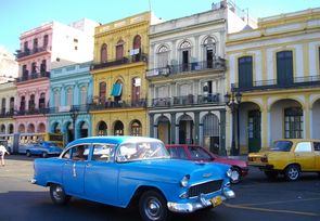 L’américain Starwood va s’implanter à Cuba