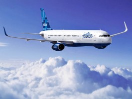 JetBlue s’envole vers l’Equateur