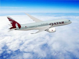 Qatar Airways : 787 à Genève, vols vers Santiago et Rio