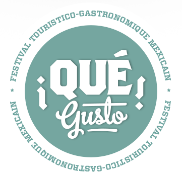 Festival ¡Qué Gusto!  La gastronomie et l’art de vivre à la mexicaine  du 11 au 25 juin 2016 à Paris