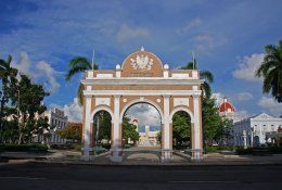 Cuba : Kuoni aussi programme des croisières