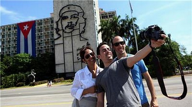 La nouvelle révolution de Cuba