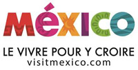 Tourisme mondial : le Mexique entre dans le Top 10 des destinations les plus visitées en 2016