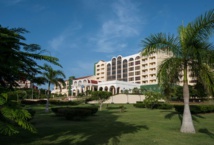 Première ouverture d’un hôtel américain à Cuba depuis près de 60 ans