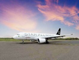 Avianca Brasil : premier anniversaire dans Star Alliance
