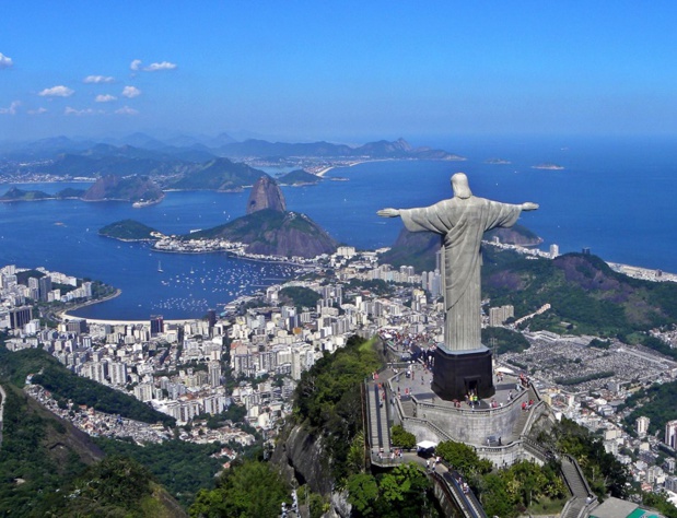 Brésil : les Jeux Olympiques ont boosté la fréquentation touristique