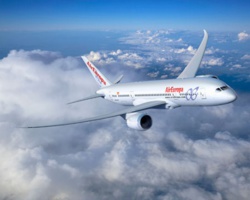 Air Europa va desservir Cordoba (Argentine)