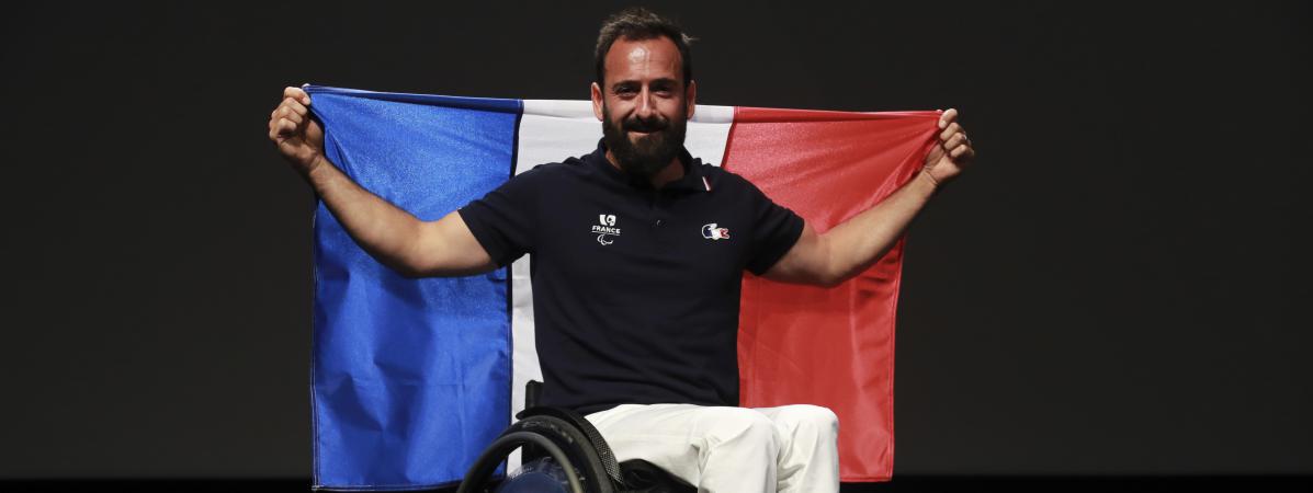 Quatre raisons de ne surtout pas rater les Jeux paralympiques de Rio