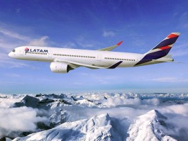 La nouvelle offre gastronomique en Premium chez LATAM