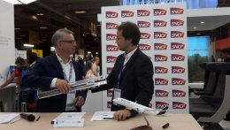 Latam Airlines s’ouvre à 19 villes de France avec TGV Air