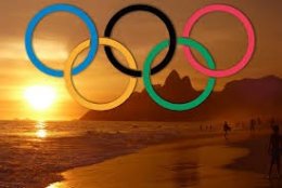 Le Brésil a attiré un demi-million de touristes pendant les Jeux Olympiques