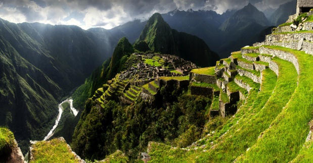 Pérou : les voyages haut de gamme sont en plein croissance