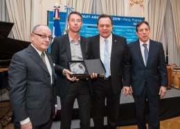 Argentina Tourism Awards : le Quotidien du Tourisme récompensé