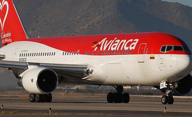 Avianca retourne au Vénézuela