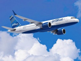 JetBlue dessert une troisième ville cubaine