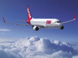 LATAM Airlines annonce un léger bénéfice au troisième trimestre
