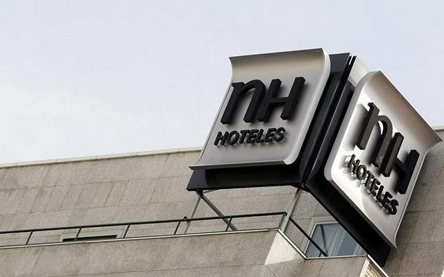 NH Hotel se démarque en Amérique