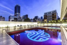 NH Hotel Group ouvre un nouvel hôtel à Mexico