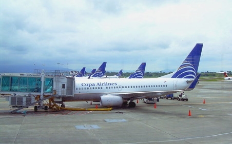 Comment Copa Airlines profite de sa position stratégique entre les Amériques