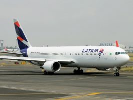 LATAM Airlines ouvre sa ligne directe entre Lima et Barcelone