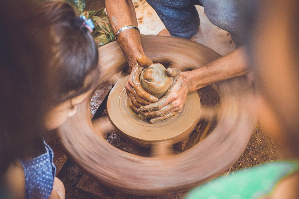 L’artisanat en Amérique Latine