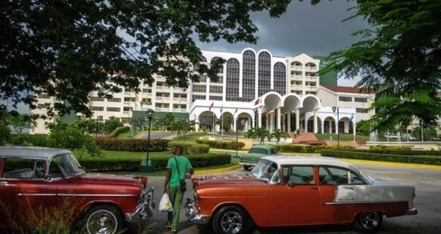 Les hôtels du groupe Banyan Tree s’installent à Cuba