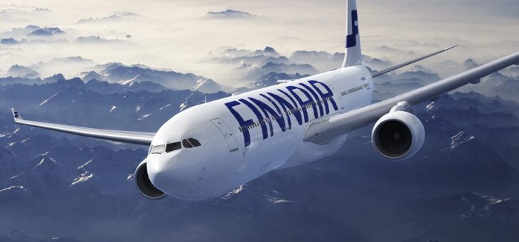 Finnair: nouvelles routes vers l’Inde, Cuba et le Mexique